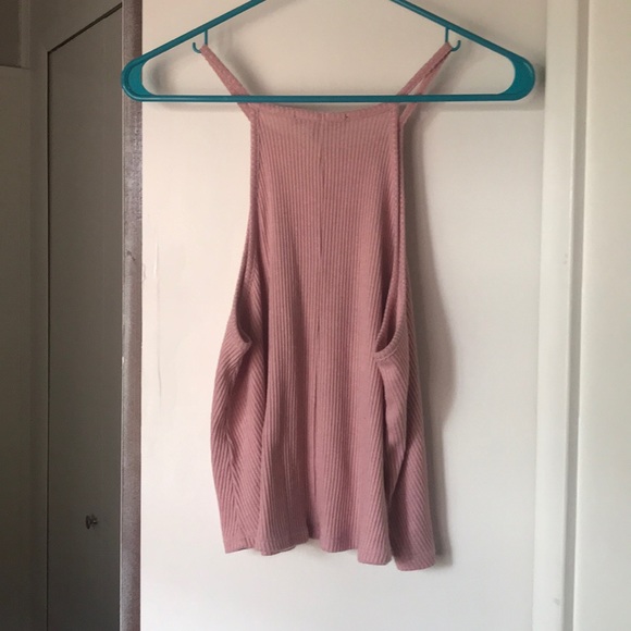 Crop Top - Picture 3 of 4